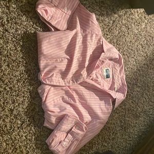 Riders by lee small button up